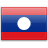 Laos flag