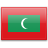 Maldives flag