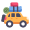 Transfer service